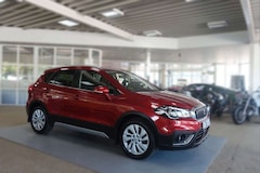 Bild des Angebotes Suzuki SX4 S-Cross Comfort PLUS;AAC/ LED/ KAM/ GJR/ DAB