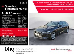 Bild des Angebotes Audi A5 TFSI S tronic Business AssistPlus Kamer