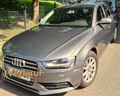 Bild des Angebotes Audi A4 A4 Avant 2.0 TDI DPF Attraction