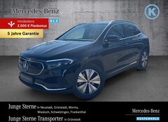 Bild des Angebotes Mercedes-Benz EQA 250 EQA 250 PROGRESSIVE+KAMERA+EASYPACK+SPIEGEL+PDC