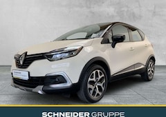 Bild des Angebotes Renault Captur ENERGY TCe 90 Intens SHZ+NAVI+PDC+KLIMA