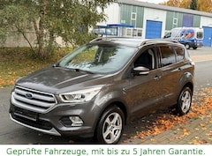 Bild des Angebotes Ford Kuga Cool & Connect* Sitzheizung*NAVI