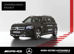 Bild des Angebotes Mercedes-Benz GLB 180 d PROGRESSIVE LED KAMERA SHZ AMBIENTE