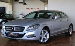 Bild des Angebotes Mercedes-Benz CLS 350 Sportpaket Harman/Kardon GSHD LED Kamera