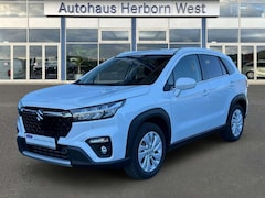 Bild des Angebotes Suzuki SX4 S-Cross 1.4 GL+ Mild Hyb LED SHZ Assistenzpaket Facelift