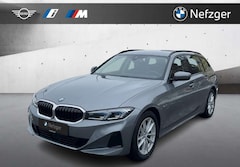 Bild des Angebotes BMW 330 e Touring Park-Assistent AHK LED HiFi
