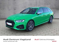Bild des Angebotes Audi S4 Avant 3.0 TDI quattro Tiptronic PANO/STH/B&O KLIM
