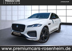 Bild des Angebotes Jaguar F-Pace D200 R-Dynamic SE AWD AHK/Pano/Winter Navi