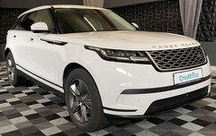 Bild des Angebotes Land Rover Range Rover Velar LED, Vollleder, Allrad,1 Hand