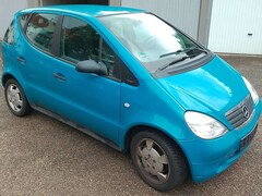 Bild des Angebotes Mercedes-Benz A 140 A 140 Classic