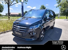 Bild des Angebotes Mercedes-Benz Vito Vito 119 CDI 4x4 Mixto SELECT L NEUES MODELL LED