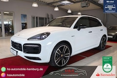 Bild des Angebotes Porsche Cayenne E-Hybrid Platinum Edition