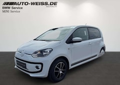 VW up! GEPARDA CLUB 5T+NAVI+ ''Fahren ab 16 Jahren''
