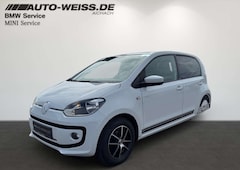 Bild des Angebotes VW up! GEPARDA CLUB 5T+NAVI+ ''Fahren ab 16 Jahren''