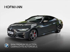 Bild des Angebotes BMW 440 M Sport