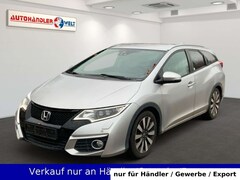 Bild des Angebotes Honda Civic Tourer 1.8 Lifestyle AAC Navi PDC Kamera