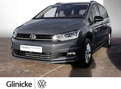 Bild des Angebotes VW Touran Highline 2,0 l TDI SCR 110 kW (150 PS) 7-