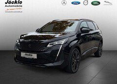 Bild des Angebotes Peugeot 5008 GT, ACCTEMPOMAT, KAMERA