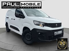 Bild des Angebotes Peugeot Partner Grip L2 Sitzheizung Tempomat PDC AHK
