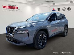 Bild des Angebotes Nissan X-Trail N-Connecta 1.5 AT - MHEV 360CAM WIFI Car