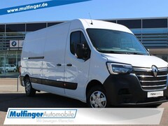 Bild des Angebotes Renault Master dCi 150 L3H2 Komfort Navi Kamera PDC Mirror