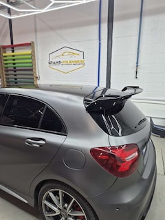 Bild des Angebotes Mercedes-Benz A 45 AMG A 45 AMG 4Matic (176.052)