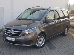 Bild des Angebotes Mercedes-Benz V 220 d Lang 7G 6-Sitzer AHK Distronic