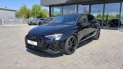 Bild des Angebotes Audi RS3 Sportback, Keramik, Matrix, Pano, Sport AGA, B&O