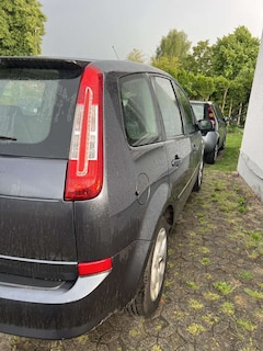 Bild des Angebotes Ford Focus C-Max 1.6 TDCi DPF Ghia