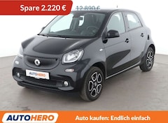 Bild des Angebotes smart forFour 1.0 Basis Prime*TEMPO*PDC*ShZ*LIM*KLIMA*