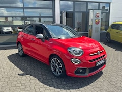 Bild des Angebotes Fiat 500X 1.0 FireFly Turbo 88kW SPORT
