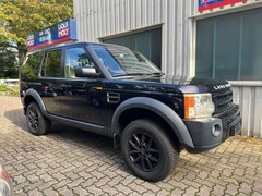 Bild des Angebotes Land Rover Discovery TDV6 SE
