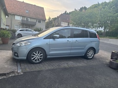 Bild des Angebotes Mazda 5 2.0 CD Exclusive (105kW)