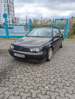 Bild des Angebotes VW Golf Cabriolet III Facelift - ohne TÜV