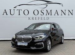 Bild des Angebotes BMW 116 d Aut. Luxury Line | HUD | Gestiksteuerung