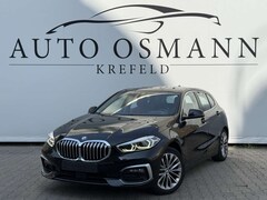 Bild des Angebotes BMW 116 d Aut. Luxury Line | HUD | Gestiksteuerung