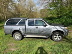 Bild des Angebotes Mazda BT-50 XL-Cab Midland