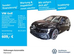 Bild des Angebotes VW Golf GTE VIII 1.5 TSI DSG GTE Navi AHK Pano Leder Ka