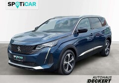 Bild des Angebotes Peugeot 5008 Allure Pack 1.5 BlueHDi 130 EU6e 7-Sitzer