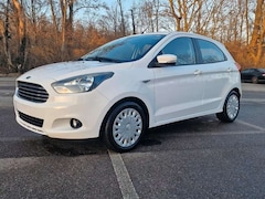 Bild des Angebotes Ford Ka/Ka+ Ka+ 1.2 Ti-VCT