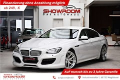 Bild des Angebotes BMW 650 4,4 L V8 HAMANN nur 39tkm!