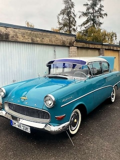 Bild des Angebotes Opel Rekord