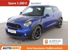Bild des Angebotes MINI Cooper S Paceman Cooper S Aut.*BI-XENON*TEMPO*PDC*SHZ*