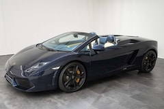 Bild des Angebotes Lamborghini Gallardo LP550-2 Spyder