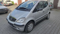 Bild des Angebotes Mercedes-Benz A 140 Classic Klima ohne TÜV Euro 4