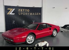 Ferrari 328 GTB | nachweislich 1.HAND | Sammler |