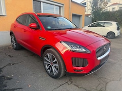 Bild des Angebotes Jaguar E-Pace S AWD Automatik Leder Kamera LED AHK Android Auto