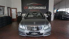 Bild des Angebotes Mercedes-Benz E 350 CDI 4Matic*TOT-W*GSD*NIGHT*ACC*TOP!