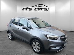 Opel Mokka X Design Line*LED*Kamera*CarPl*Spur*Keyl*