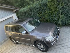Bild des Angebotes Mitsubishi Pajero 3.2 DI-D Automatik Top